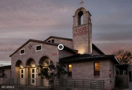 1413 Edgemont Ave, Phoenix AZ 85035-1809 exterior