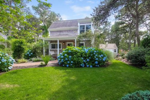 74 Diane Dr, Chatham, MA 02633-1024