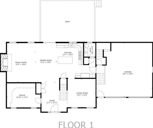 51 Hastings Rd, Dedham MA 02026-5407 exterior