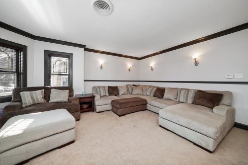 3826 Kenilworth Ave, Forest View IL 60402-2213 exterior