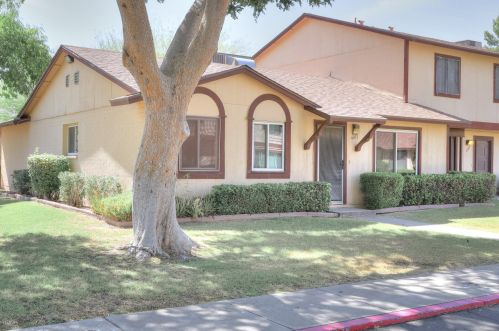 6013 31st Ave, Phoenix AZ  85017-1601 exterior