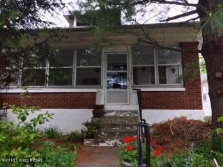 1717 Shady Ln, Louisville, KY 40205-1036