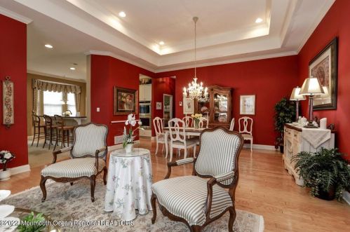 15 Carlisle Dr, Jackson Twp NJ 08527-6304 exterior