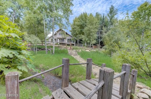 7794 Pinebrook Rd, Park City UT 84098-5348 exterior