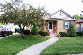 2216 Charles St, Saginaw MI  48602-5006 exterior