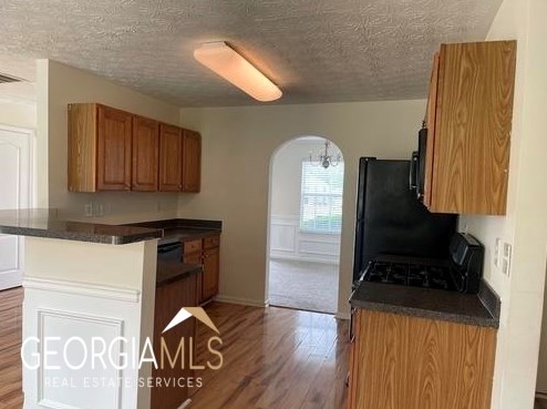 232 Baltimore Ave, Stockbridge GA  30281-2446 exterior