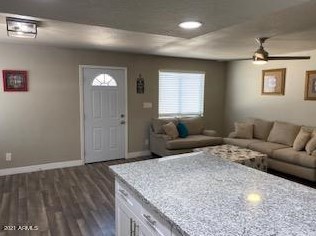 4749 Belleview St, Phoenix AZ 85008-5415 exterior