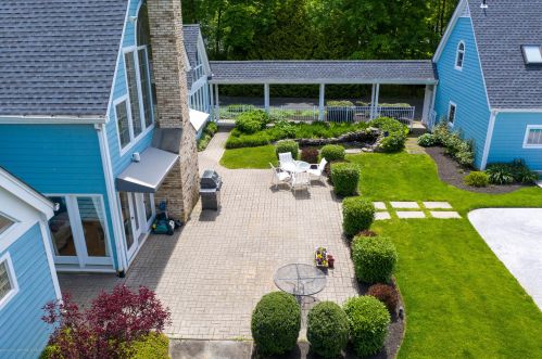 125 Bridges Rd, Little Silver NJ 07739-1634 exterior