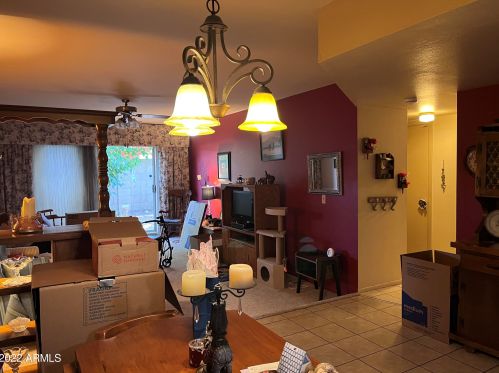 13813 30th Ln, Phoenix AZ  85053-5705 exterior