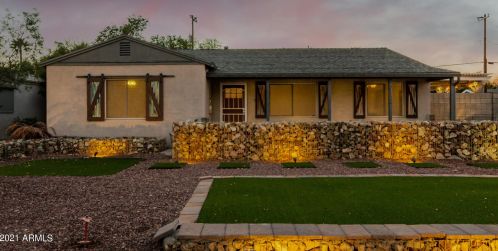 3132 15th Ave, Phoenix, AZ 85015-5831