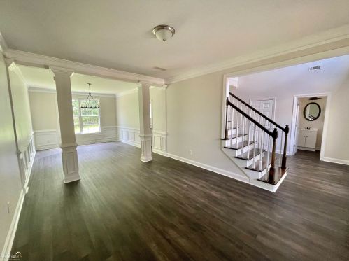 3121 Jackson Creek Dr, Stockbridge GA  30281-5690 exterior