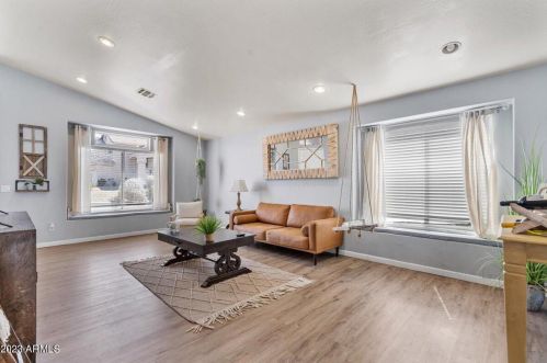 19828 14th Pl, Phoenix AZ  85024-3658 exterior