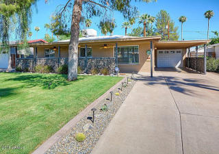 4149 35th Pl, Phoenix, AZ 85018-4707