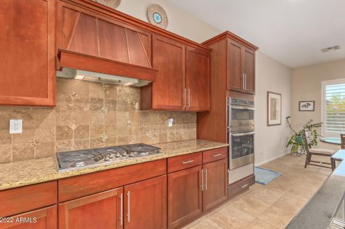 1816 Eagle Talon Trl, Phoenix AZ 85085-5344 exterior