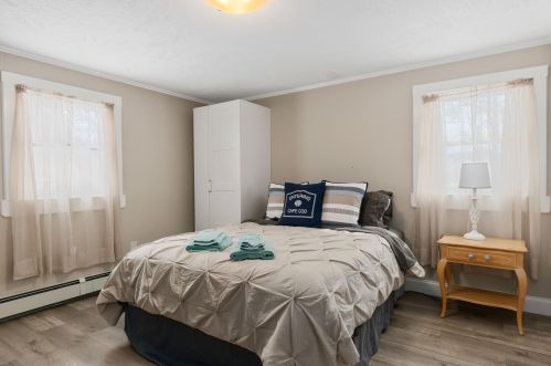 432 Sam Ryder Rd, Chatham MA 02633-1538 exterior