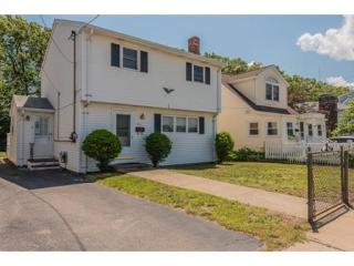 611 Sea St, Quincy, MA 02169-2811