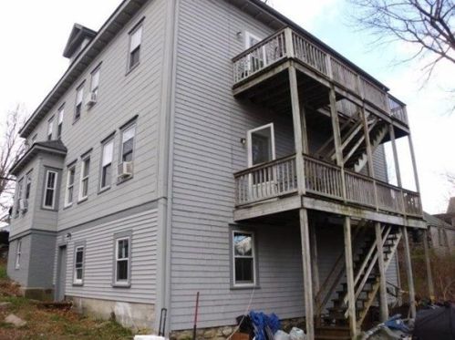 459 Main St, Wareham MA 02571-2126 exterior