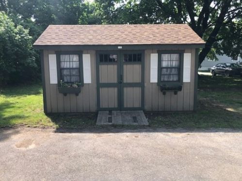 17 Agawam St, Taunton MA  02780-4962 exterior