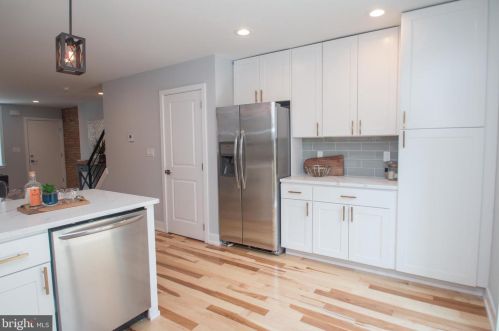 1445 Bancroft St, Philadelphia PA 19132-2361 exterior