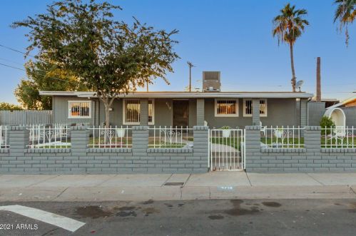 4718 49 Ave, Phoenix AZ 85031-1308 exterior