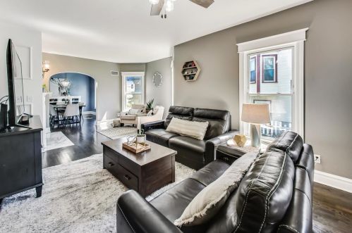 3325 Kenilworth Ave, Forest View IL 60402-1661 exterior