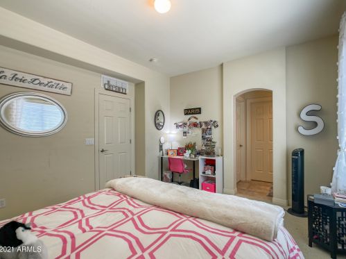 3033 50th St, Phoenix AZ 85008-1609 exterior