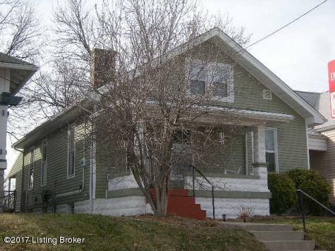 3822 Northwestern Pkwy, Louisville, KY 40212-2925