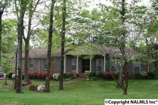 823 Baylor Dr, Huntsville, AL 35802-1903