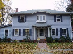 11 Royce Rd, Newton, MA 02459-1014