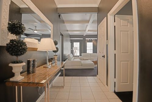 6516 Coral Ln, Garland TX 75048-3386 exterior