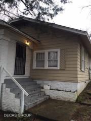 8300 7th Ter, Birmingham AL  35206-3413 exterior