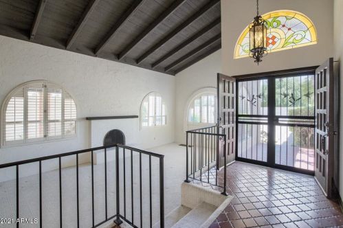 6830 4 Pl, Phoenix AZ 85012-1012 exterior