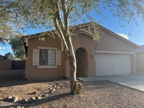 9123 Cambridge Ave, Phoenix, AZ 85037-4254