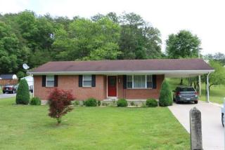 558 Boone Creek Rd, Patsey KY  40380-9420 exterior
