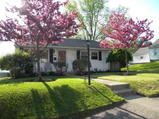 731 Medill Ave, Lancaster, OH 43130-2766