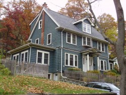 64 Oak Cliff Rd, Newton, MA 02460-2326