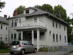 2081 Commonwealth Ave, Newton, MA 02466-2007