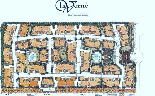 20660 40th St, Phoenix AZ 85050-7301 exterior