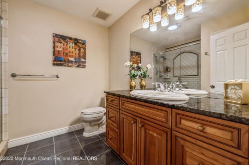 14 Tower Hl Dr, Tinton Falls NJ 07701-2400 exterior