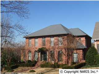 26 Saint Charles Sq, Huntsville, AL 35801-2848