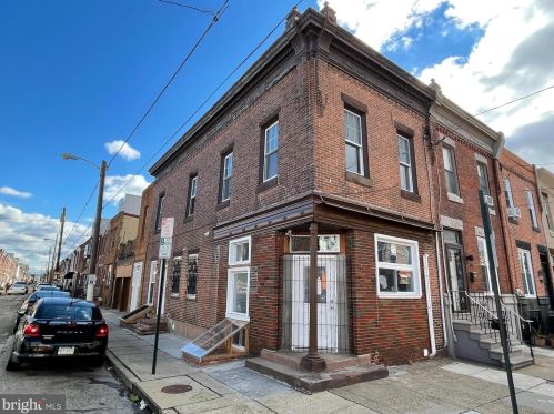 1815 20 St, Philadelphia PA 19145-2048 exterior