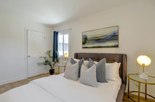 1135 Louise St, San Leandro CA  94578-3527 exterior