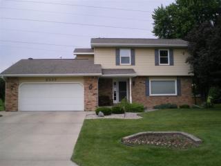 2337 Berkshire Dr, Saginaw, MI 48603-3465