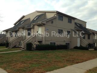 802 Edgebrook Dr, Dekalb IL  60115-1406 exterior