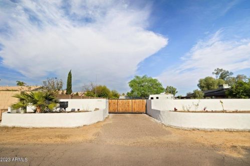 18819 30th St, Phoenix AZ  85050-3411 exterior