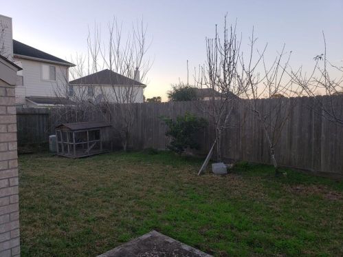 10802 Clovenstone Path, Richmond TX 77407-1715 exterior