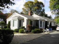 775 Boylston St, Newton, MA 02461-1841