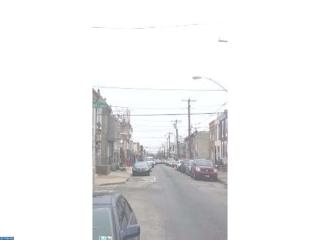 1707 20th St, Philadelphia PA  19145-2002 exterior