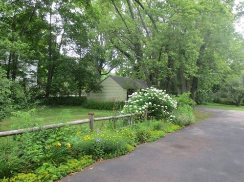 91 Central St, Ipswich MA 01938-1901 exterior