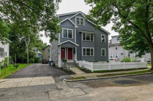62 Maynard St, Arlington MA 02474-2318 exterior